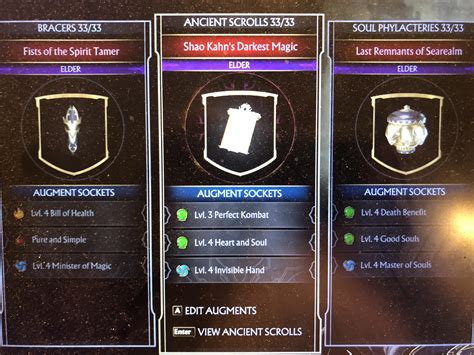 Soul Farming Build (~1000 souls per match) : .